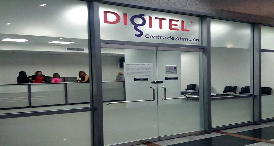 Digitel habilitará más de cuatro mil radiobases para operar en 5G en Venezuela (+ Detalles)