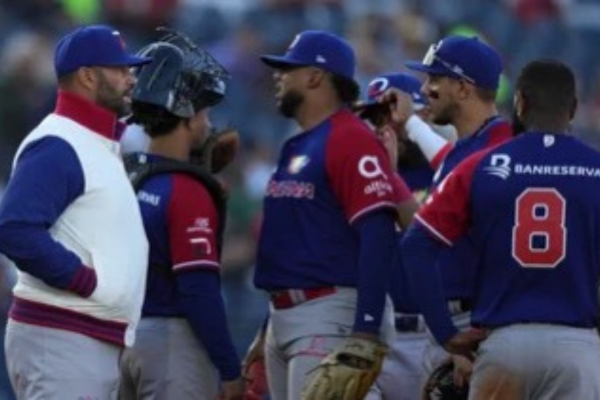 República Dominicana ya tiene a su abridor para la final contra México (+ Detalles)