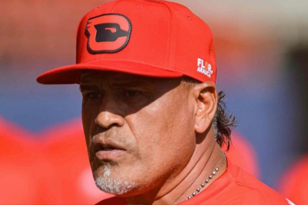 Henry Blanco tras eliminación de Cardenales: “Tuvimos oportunidades de ganar, pero no supimos aprovecharlas”