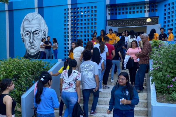 ¡Logros históricos! En el sector universitario de Falcón impulsan la educación superior y aumentan la matrícula estudiantil