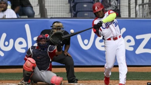 Cuba volverá como invitada a la Serie del Caribe del 2026 que se celebrará en Venezuela
