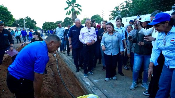 Gobernación del Zulia invierte más de un millón de dólares en el plan de Respuesta Inmediata a las comunidades