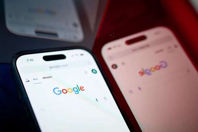 Google prepara una nueva herramienta de búsqueda con IA