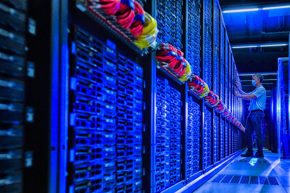 España estrena el primer superordenador cuántico con tecnología 100% europea