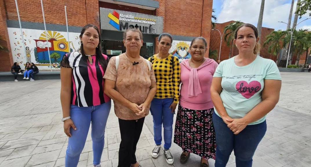 Maturín refuerza el poder comunal: tres comunas reciben financiamientos para impulsar proyectos esenciales