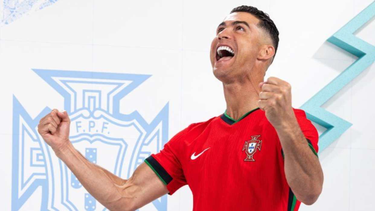 Cristiano Ronaldo asegura ser el «mejor de la historia»: «No vi nadie mejor que yo»