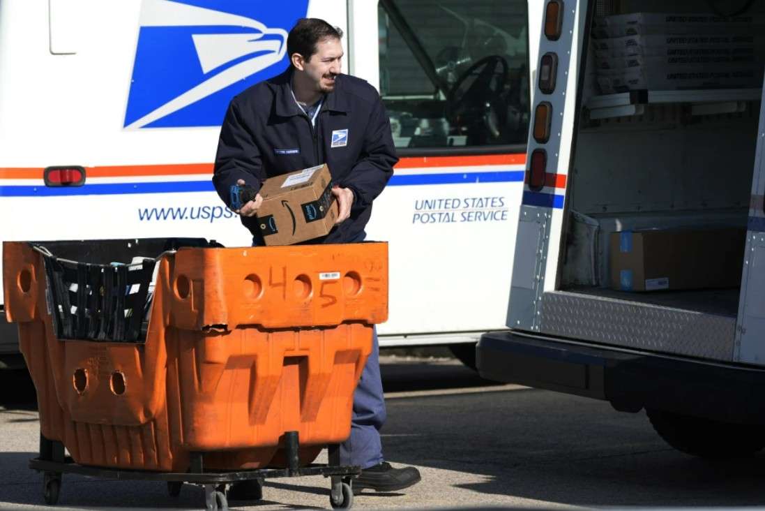 Servicio postal gringo rechaza paquetes de Shein en plena guerrä comercial con China