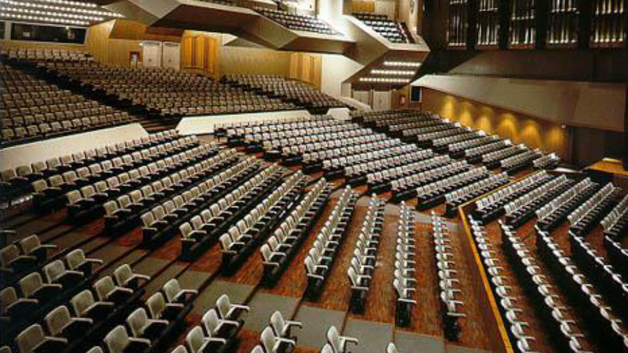 Ensamble Contemporáneo de Caracas brindará concierto en el Teatro Teresa Carreño este 21F
