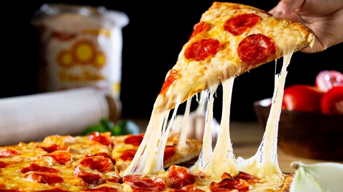 Hoy se celebra el Día Mundial de la Pizza: una creación de Italia que ha conquistado a la humanidad