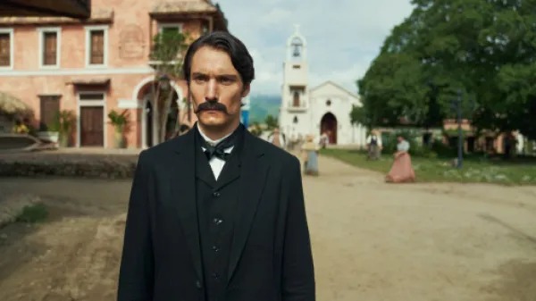 ¡Emblemático! Netflix anunció la segunda temporada de «Cien Años de Soledad» (+ Detalles)
