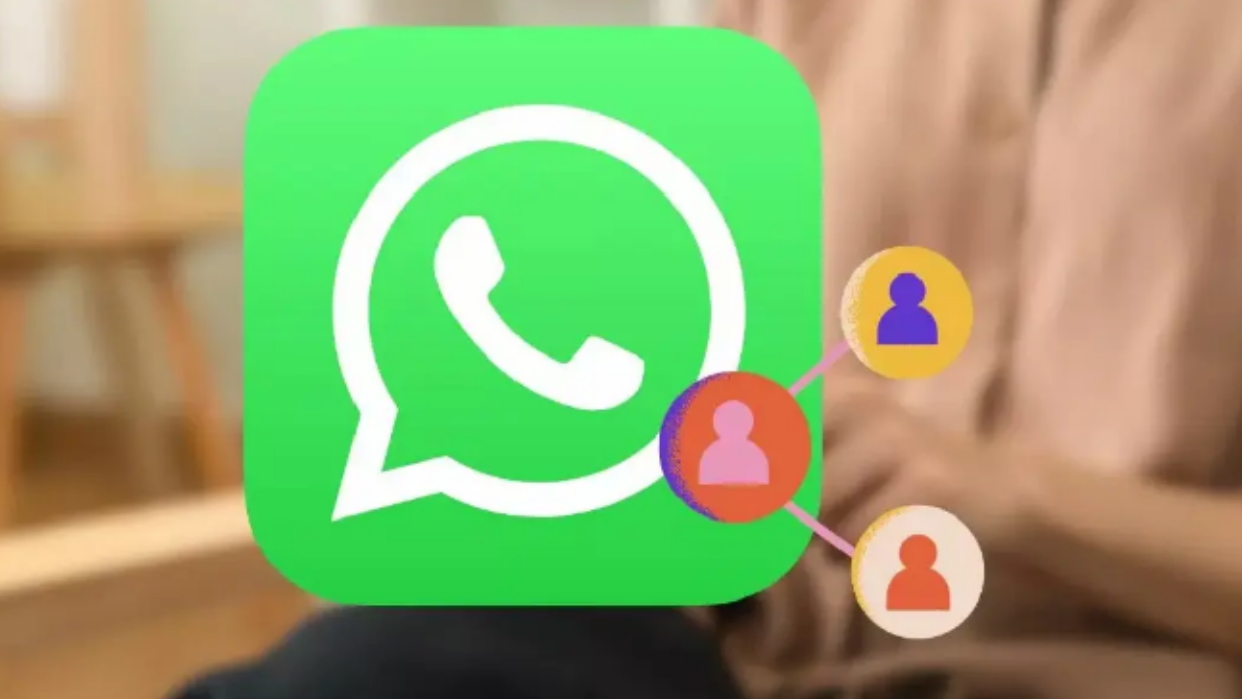 ¡Sin dejar de innovar! Usuarios de WhatsApp tendrán la opción de enlazar sus cuentas de otras redes a la plataforma de mensajería