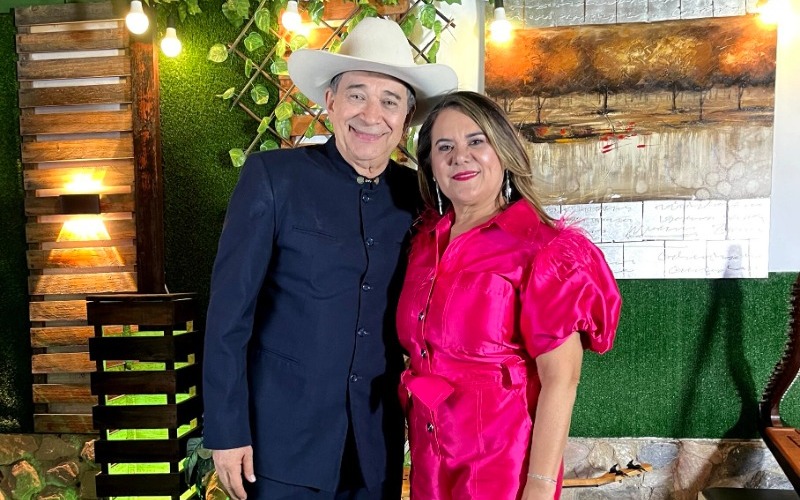 Rummy Olivo y Teo Galíndez estrenan nueva versión de «El Destino»