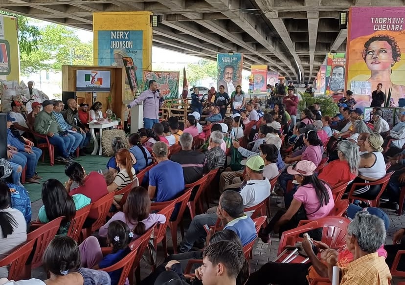 Impulso a la productividad en Barquisimeto: nuevas iniciativas para agroindustrias en el municipio Iribarren (+ Fotos)