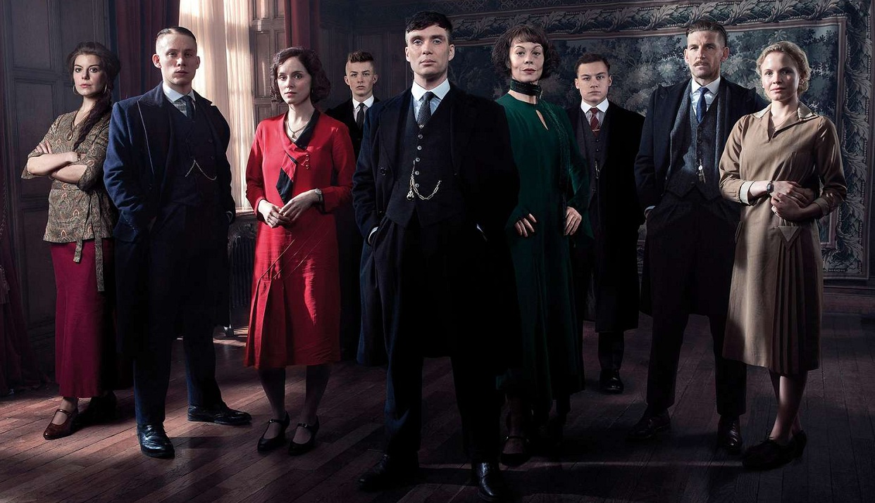 ¡Peaky Blinders para rato! Confirman que la historia continuará luego de la película