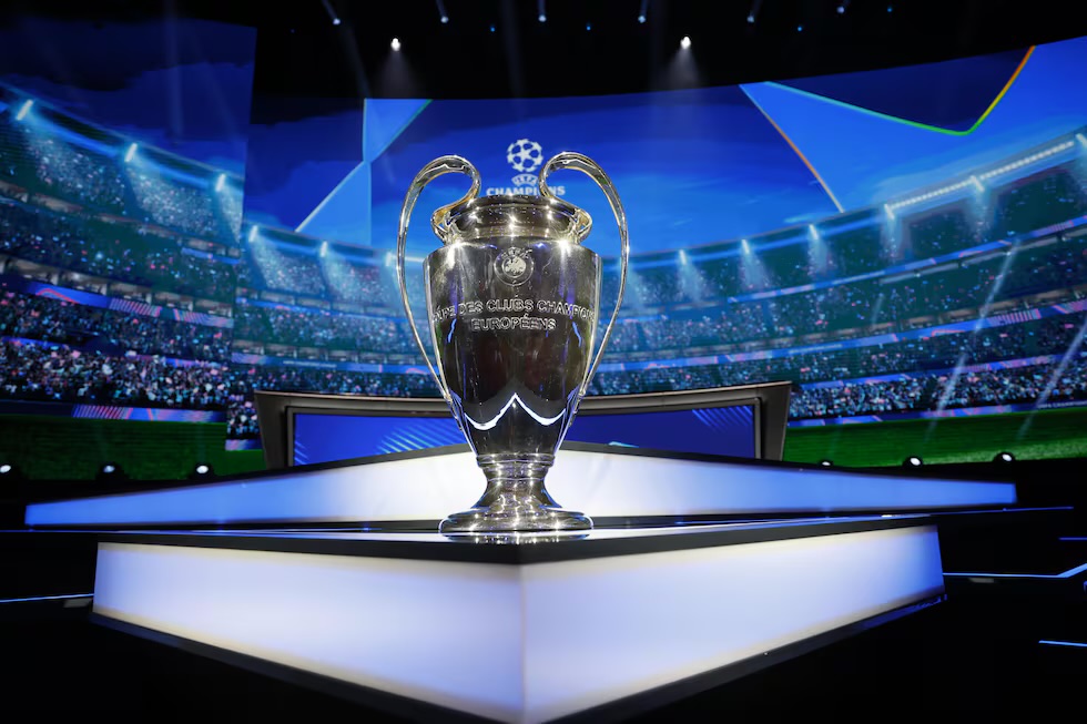 Sorteo de Champions: Real Madrid-Atlético y Benfica-Barça, en los octavos de final