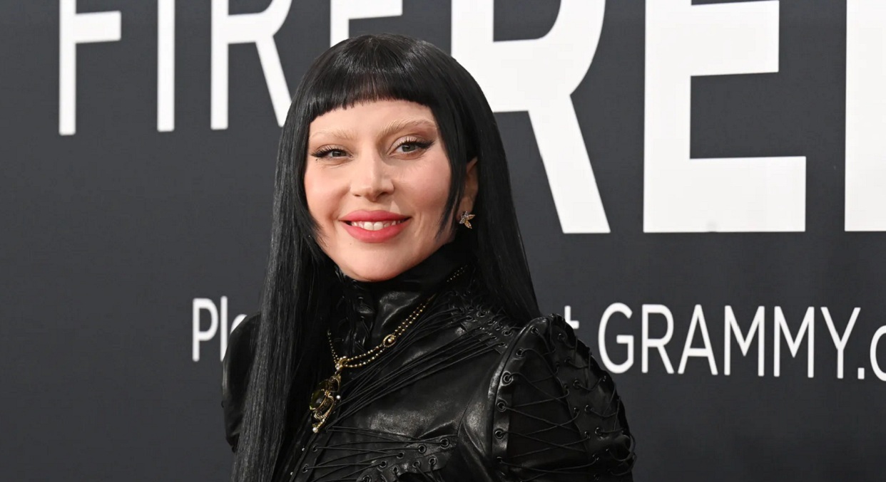 ¡Tendencia! Lady Gaga superó el récord de Ariana Grande en Spotify
