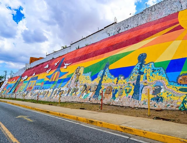 Barquisimeto renueva su compromiso con el turismo religioso a través del «Camino de la Devoción» (+ Fotos)
