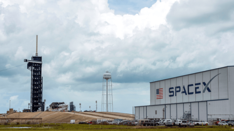 La empresa aeroespacial SpaceX prepara para el viernes un nuevo vuelo de prueba de Starship