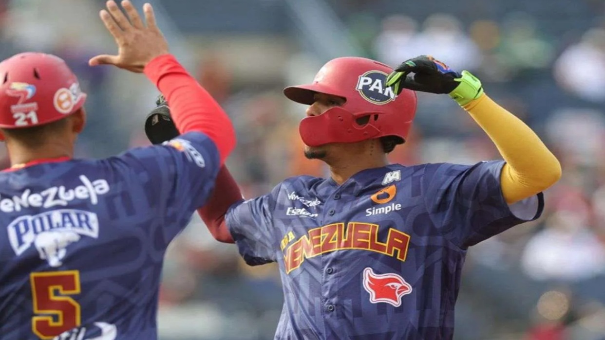 Cardenales de Lara derrotó a Puerto Rico y obtuvo primera victoria en la Serie del Caribe