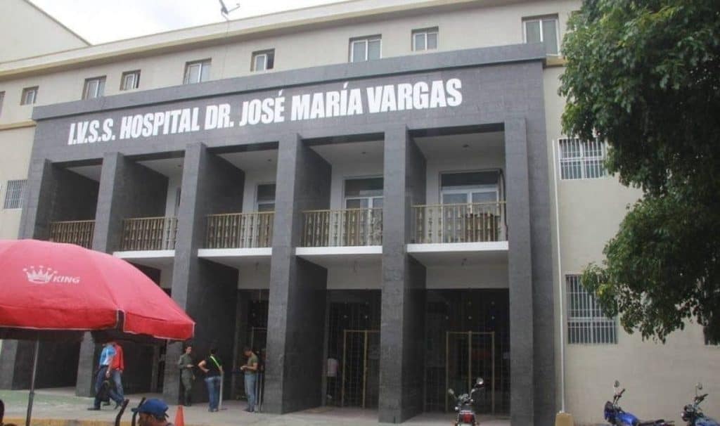 Hospitales de La Guaira para Carnaval fueron reforzados con más de 70 mil insumos médicos