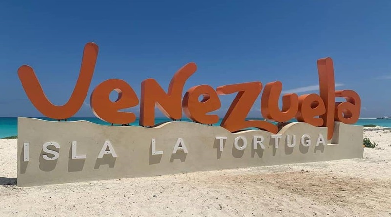 Isla La Tortuga tendrá un aeropuerto para potenciar el turismo sostenible