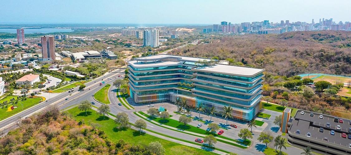 Más de 600 empleos generará construcción de moderno centro médico en Barranquilla