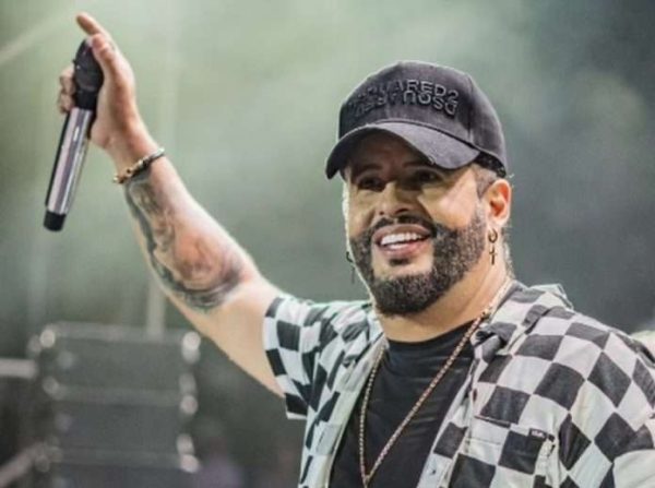 Espectáculo de Nelson Velásquez en Caracas sigue en pie el próximo 15 de febrero