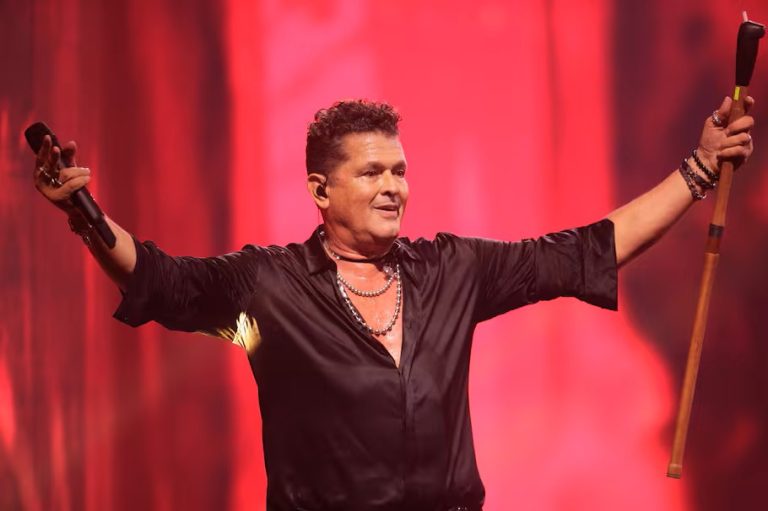 Cuarto día del Festival Viña del Mar 2025: el vallenato se hace sentir con Carlos Vives