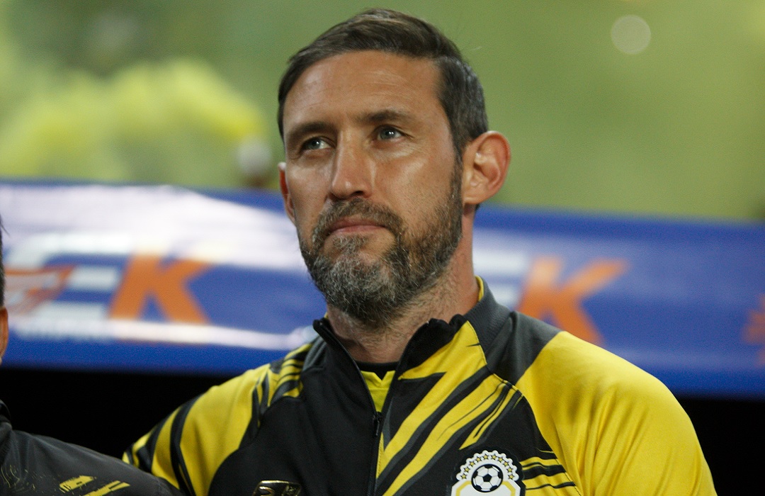 Entrenador del Deportivo Táchira: «Fuimos merecedores del triunfo» (+ Detalles)