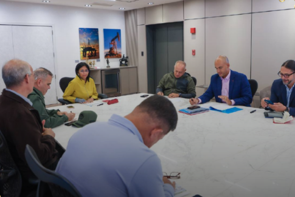 Venezuela impulsa la participación comunitaria con el despliegue del Gabinete Nacional en el Gobierno Popular y Comunal