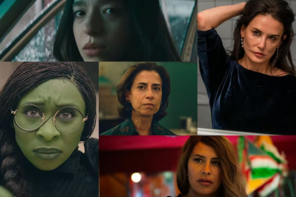 Óscar 2025: quiénes son las nominadas a mejor actriz principal (+ Detalles)