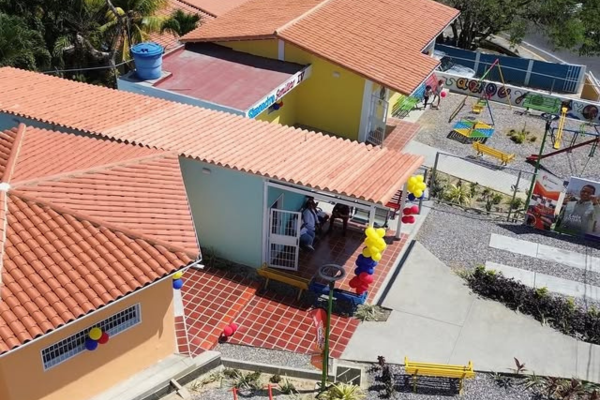 En Barquisimeto: entregadas nuevas obras sociales para el bienestar comunitario (+ Fotos)