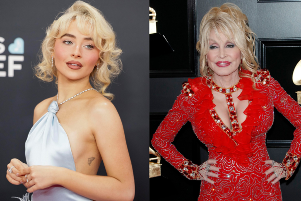 Sabrina Carpenter lanza nueva versión de «Please Please Please» junto con Dolly Parton