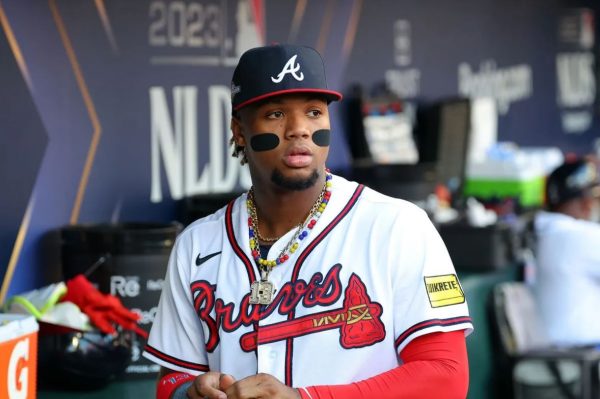Atlanta espera por regreso de Ronald Acuña para el primer mes de la temporada (+ Detalles)