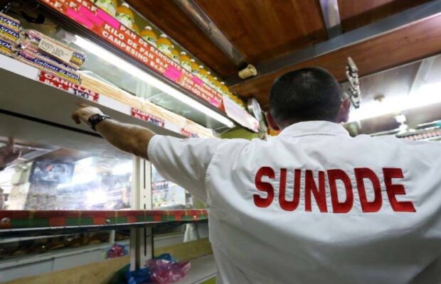 Sundde reitera que promociones en divisas y condicionadas son ilegalës