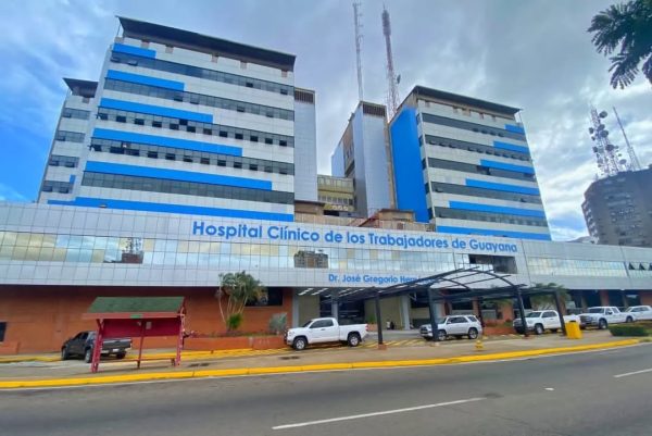 Corporación Venezolana de Guayana realizó una charla informativa sobre «Ética y Bioética en la Medicina»
