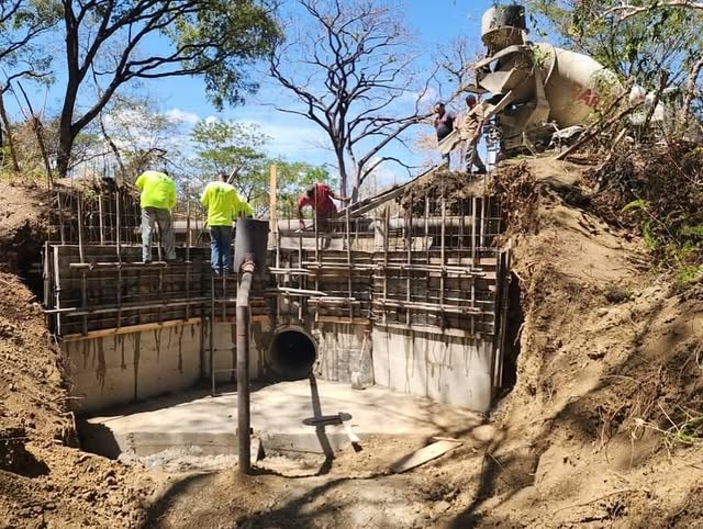 Avance del 30% en rehabilitación vial en San Casimiro estado Aragua, en pro de la seguridad comunitaria (+ Fotos)