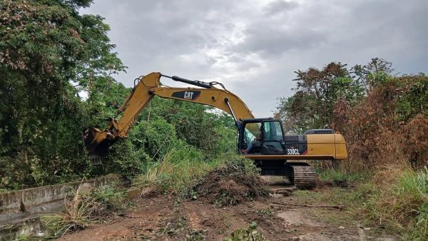 En el Municipio Alberto Arvelo Torrealba inician plan de mantenimiento de la vialidad agrícola