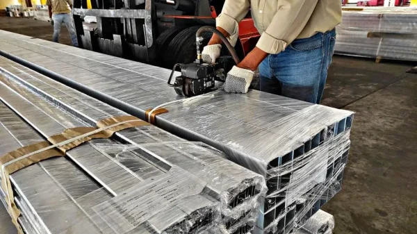 Empresas del sector Aluminio de Venezuela ajustan detalles para su participación en la Expo Metal 2025