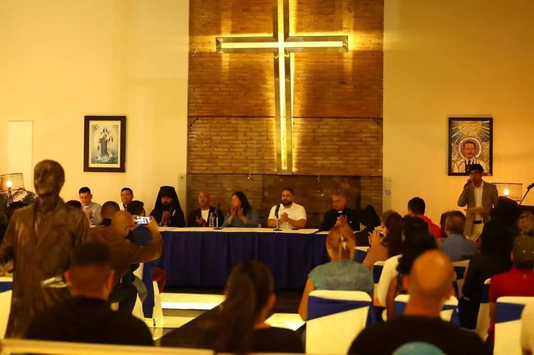 Vicepresidencia de Asuntos Religiosos del PSUV impulsa encuentro de oración ecuménico en acción de gracias por el Dr. José Gregorio Hernández