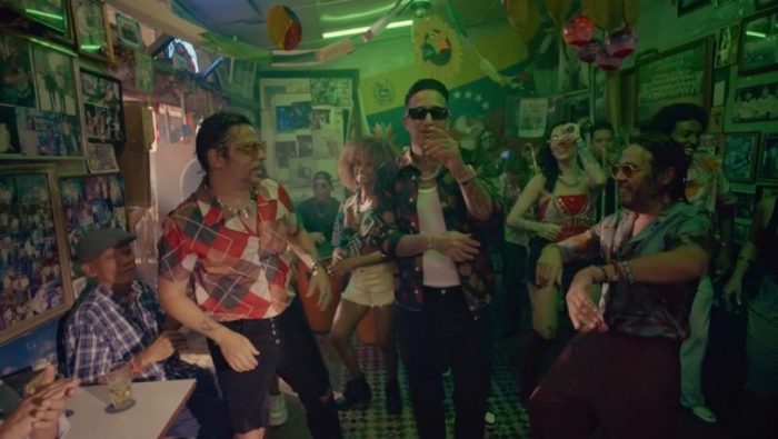 «Eres Tú» de Servando y Florentino debuta en el puesto número 1 de Monitor Latino en Venezuela