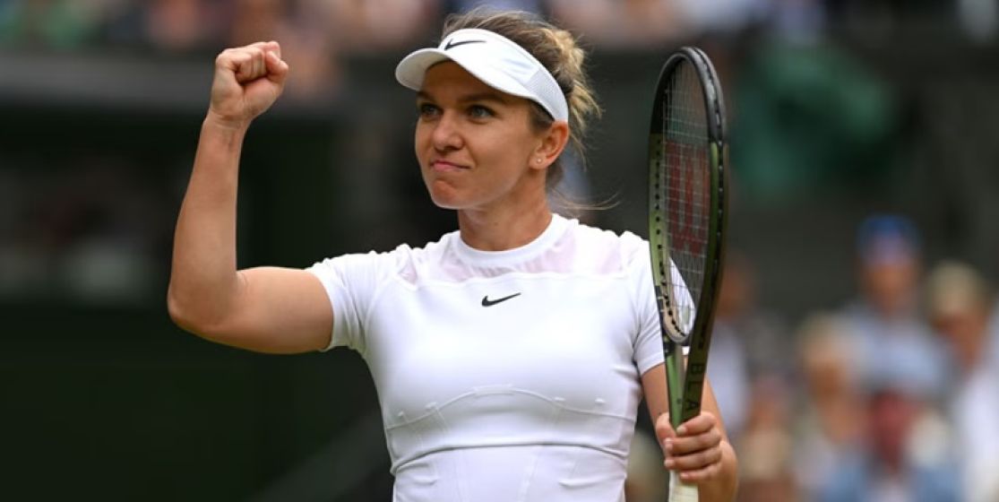 Simona Halep anunció su retiro después de perder en la primera ronda de un torneo