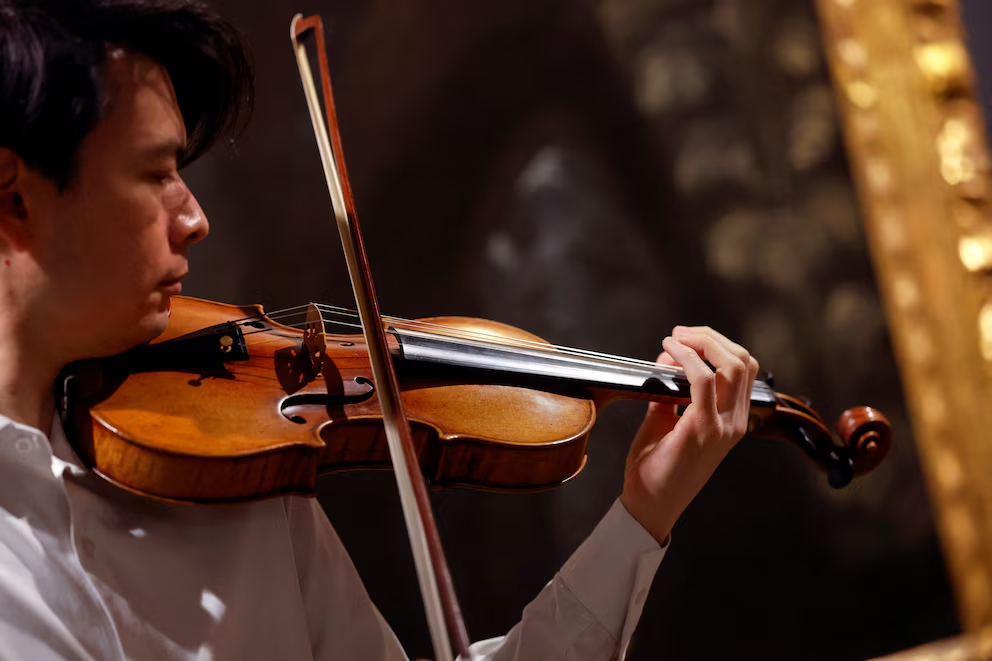 Un Stradivarius de 1714 podría convertirse en el instrumento más caro del mundo (+ Detalles)