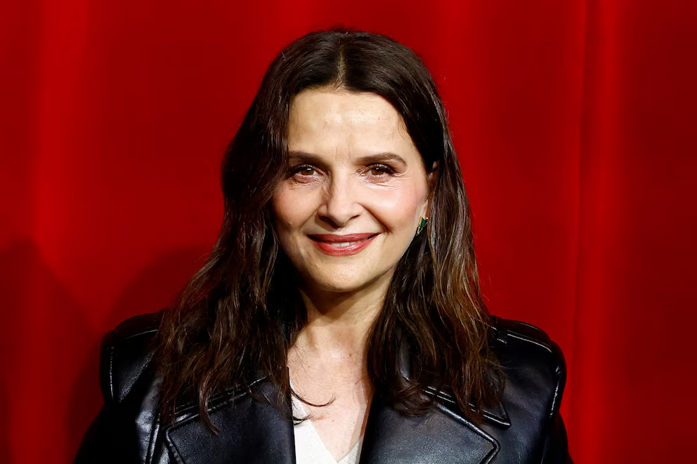 Juliette Binoche presidirá el jurado del Festival de Cannes (+ Detalles)