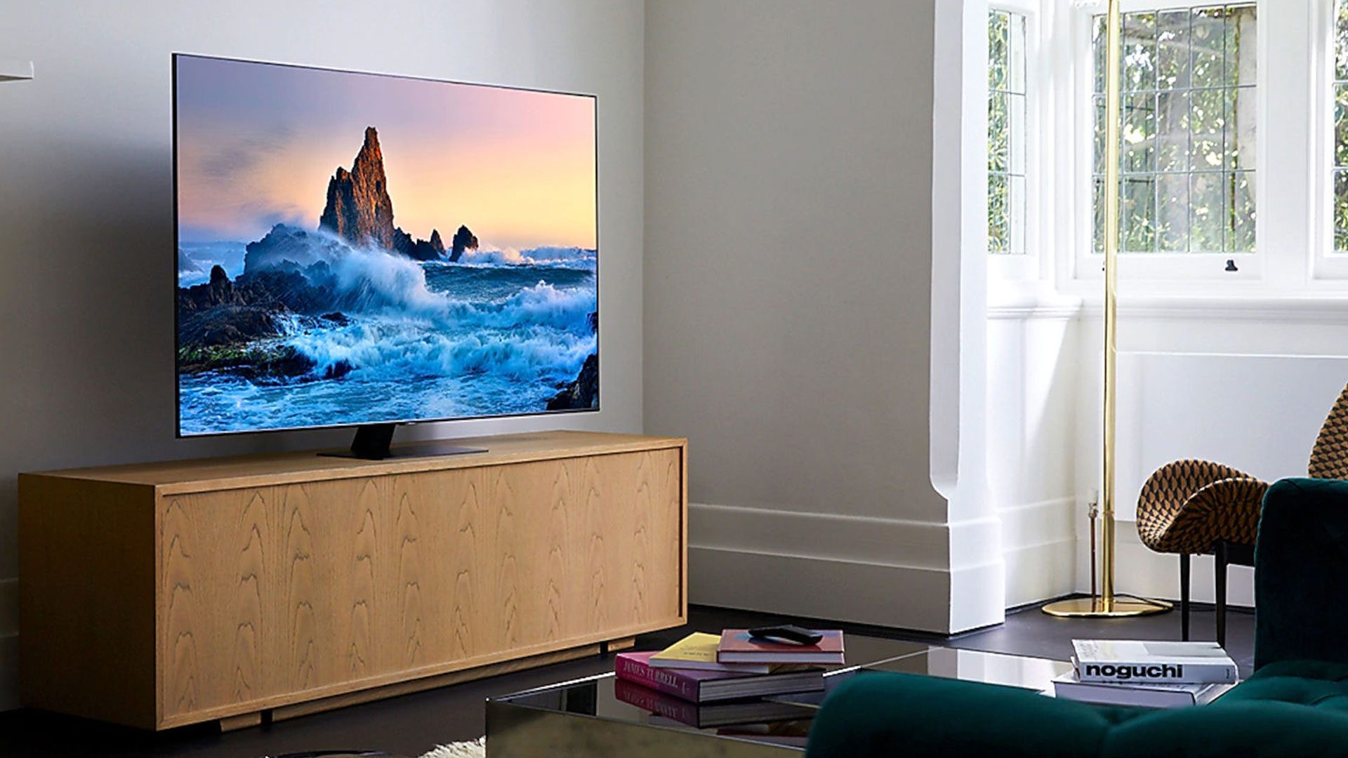 ¿Qué significa un televisor Led, QLED, OLED y cuál es mejor a nível tecnológico?