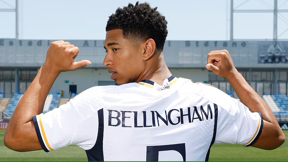 El Real Madrid ya conoce la sanción de LaLiga a Jude Bellingham y cuántos partidos se perderá