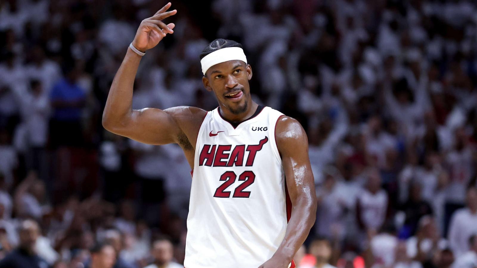 El súper quinteto de Miami Heat tras el cambio de Jimmy Butler