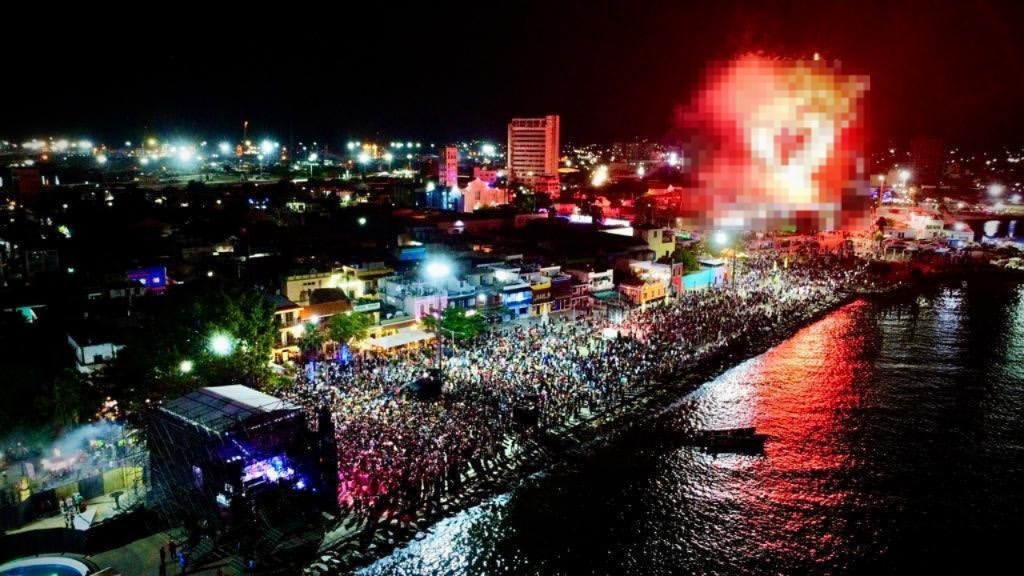 Anuncian programación para los Carnavales Turísticos de Puerto Cabello 2025 (+ Detalles)