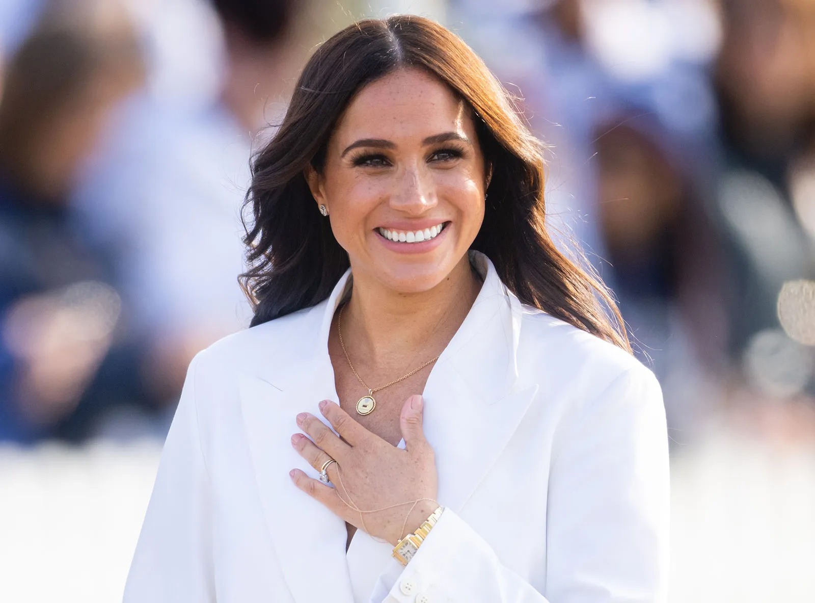 Meghan presenta As Ever, su nueva marca de estilo de vida (+ Detalles)