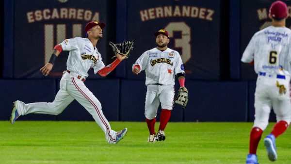 Venezuela cayó ante Puerto Rico 4-7 y queda en el cuarto lugar de la Serie del Caribe Mexicali 2025